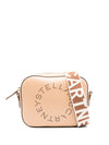 Stella McCartney mini Logo cross body bag