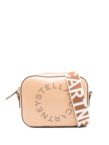  Stella McCartney mini Logo cross body bag