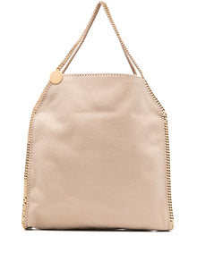  Stella McCartney Falabella large tote bag