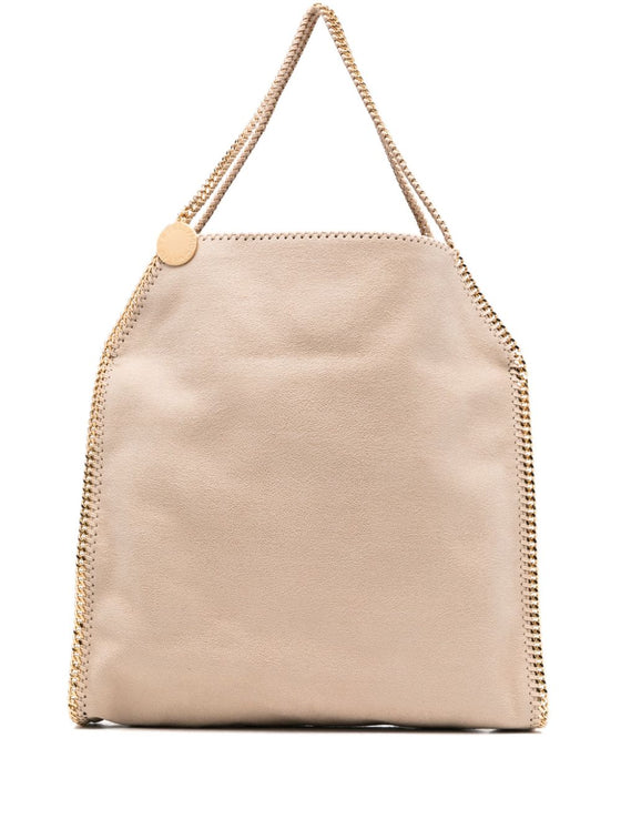 Stella McCartney Falabella large tote bag