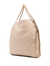 Stella McCartney Falabella large tote bag