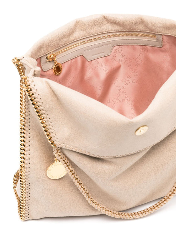 Stella McCartney Falabella large tote bag