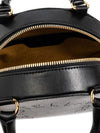 Stella McCartney logo-embellishment handbag