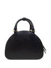 Stella McCartney logo-embellishment handbag