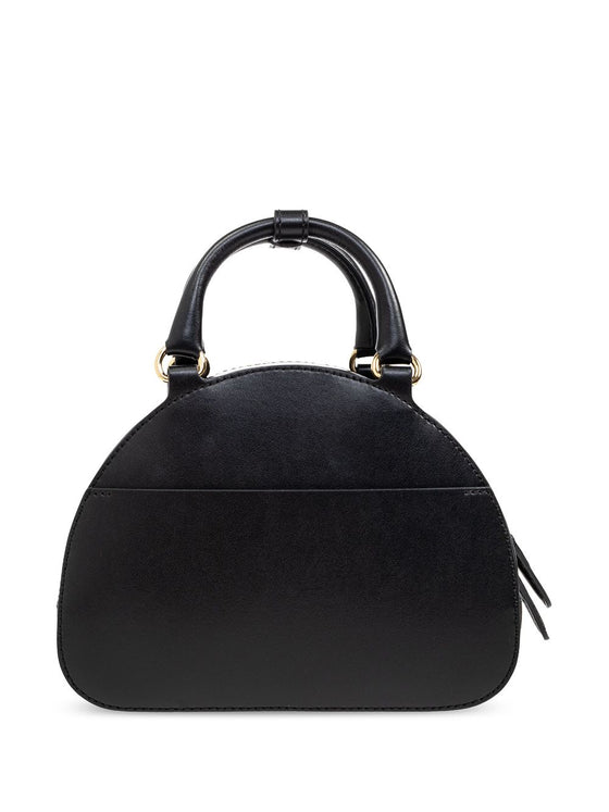 Stella McCartney logo-embellishment handbag