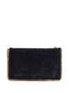 Stella McCartney Falabella Clutch Shoulder Bag