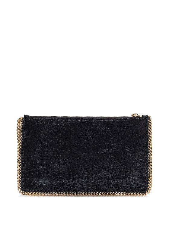 Stella McCartney Falabella Clutch Shoulder Bag