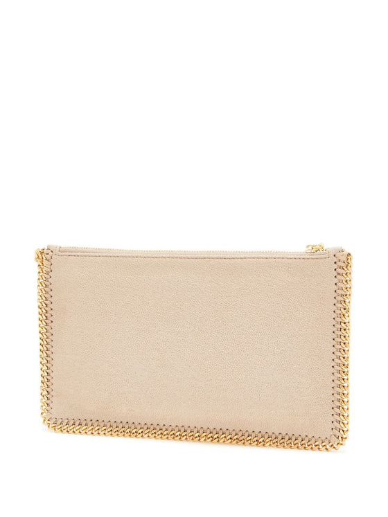 Stella McCartney Falabella Clutch Shoulder Bag