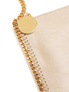 Stella McCartney Falabella Clutch Shoulder Bag