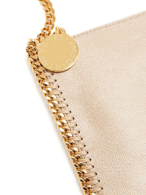 Stella McCartney Falabella Clutch Shoulder Bag