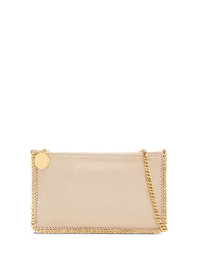 Stella McCartney Falabella Clutch Shoulder Bag