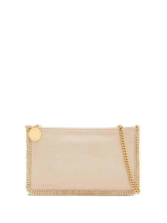 Stella McCartney Falabella Clutch Shoulder Bag
