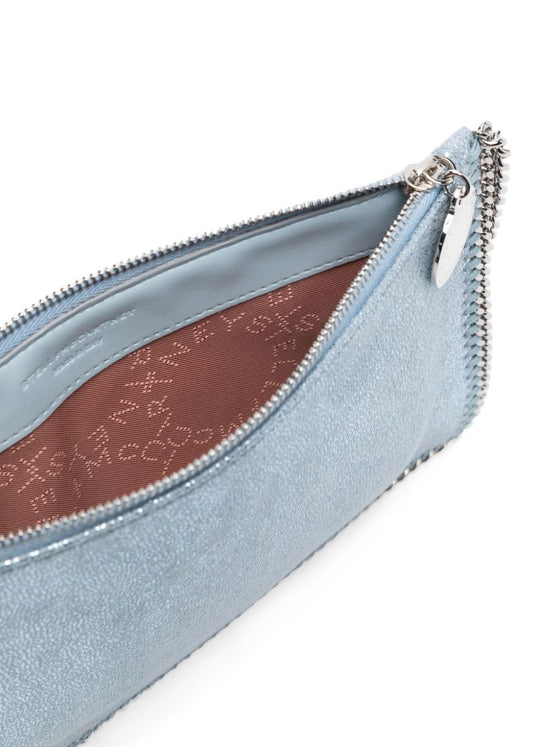 Stella McCartney Falabella Clutch Shoulder Bag