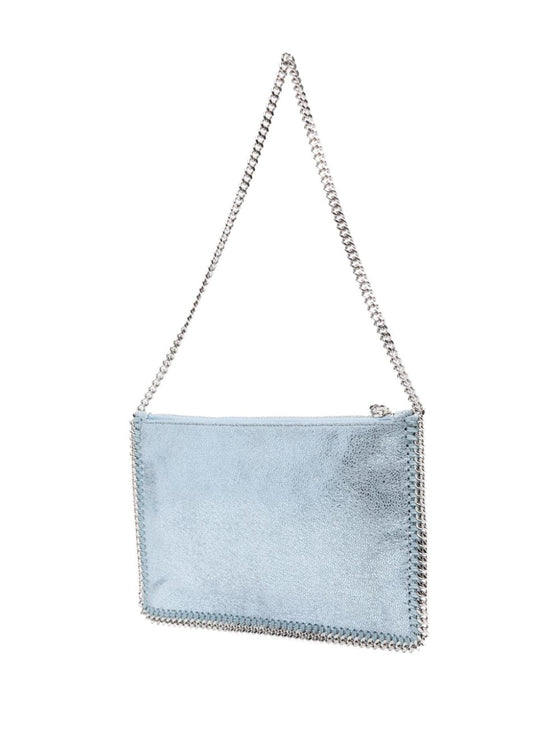 Stella McCartney Falabella Clutch Shoulder Bag