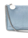 Stella McCartney Falabella Clutch Shoulder Bag