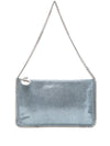 Stella McCartney Falabella Clutch Shoulder Bag