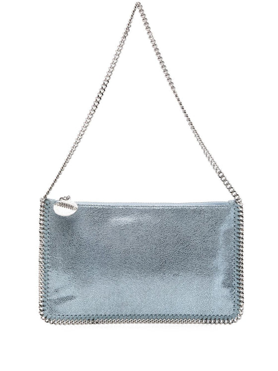 Stella McCartney Falabella Clutch Shoulder Bag