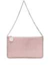 Stella McCartney Falabella Clutch Shoulder Bag