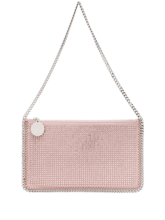 Stella McCartney Falabella Clutch Shoulder Bag