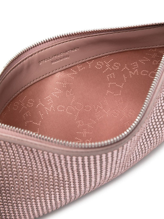 Stella McCartney Falabella Clutch Shoulder Bag