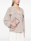 Stella McCartney Falabella Clutch Shoulder Bag