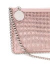 Stella McCartney Falabella Clutch Shoulder Bag