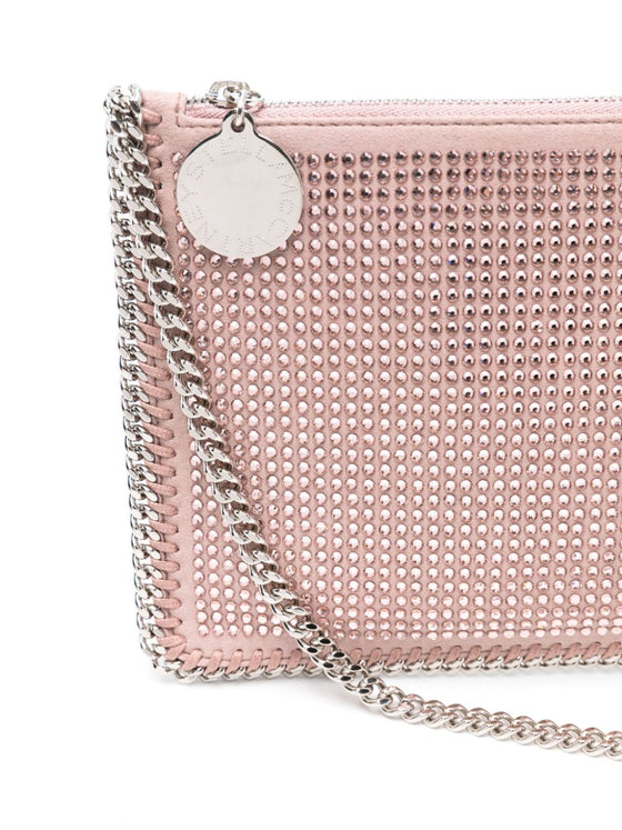 Stella McCartney Falabella Clutch Shoulder Bag