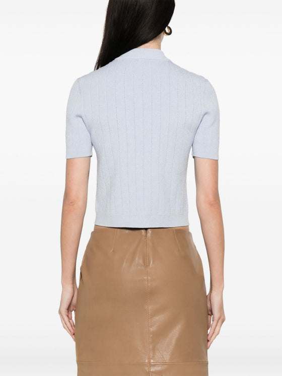 Balmain knitted cardigan