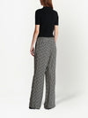 Balmain 4-pocket knitted cardigan