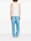Maison Margiela Fancy ribbed tank top