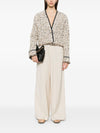 Forte Forte wide leg trousers