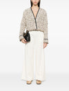 Forte Forte wide leg trousers