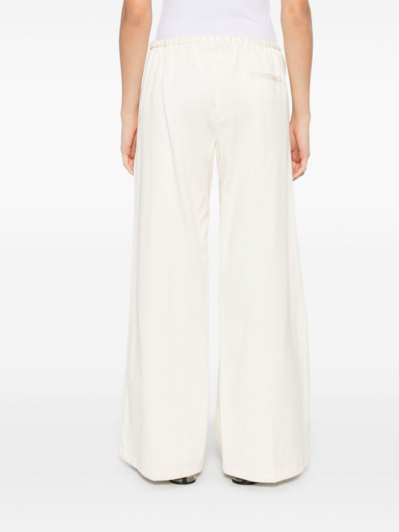 Forte Forte wide leg trousers