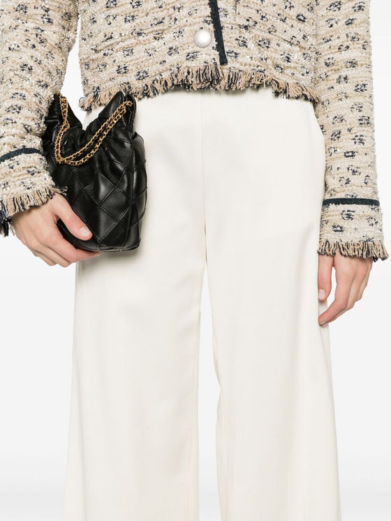 Forte Forte wide leg trousers