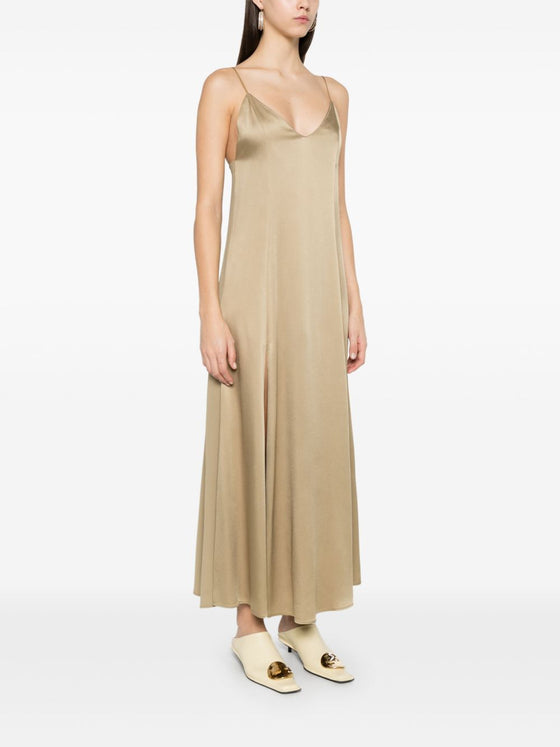 Forte Forte maxi dress