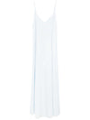 Forte Forte shift maxi dress