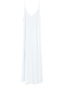  Forte Forte shift maxi dress
