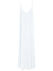 Forte Forte shift maxi dress