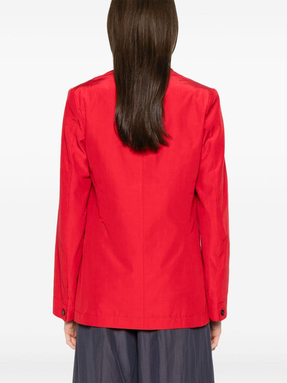 Forte Forte notched lapel blazer