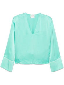  Forte Forte Silk Blouse