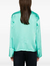Forte Forte Silk Blouse