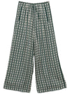 Forte Forte relaxed fit trousers