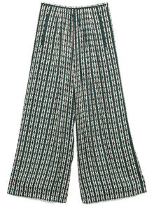  Forte Forte relaxed fit trousers