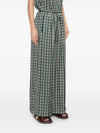 Forte Forte relaxed fit trousers