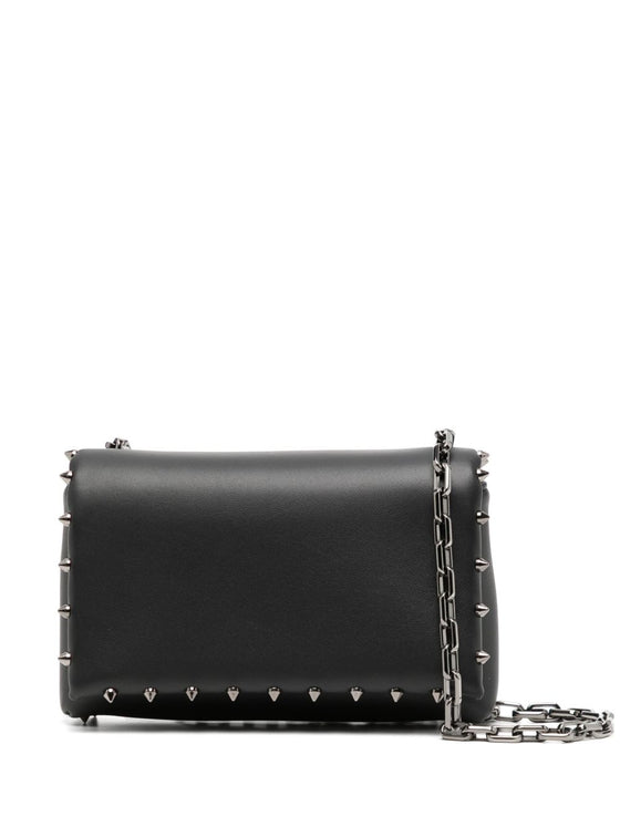 Christian Louboutin Wallets Black