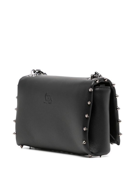 Christian Louboutin Wallets Black