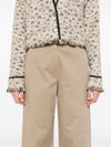 Forte Forte straight pants