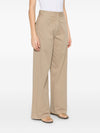 Forte Forte straight pants