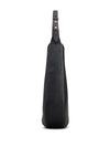 Tod's Di hobo leather bag