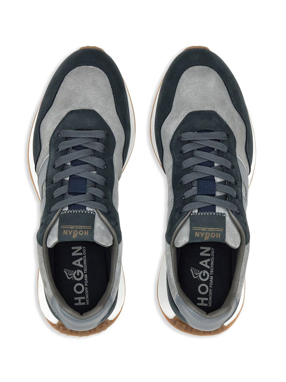 Hogan Pre Sneakers Hogan H601